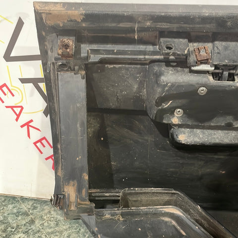 Peugeot Boxer/Citroen Relay GLOVEBOX 2019 P/N 1308173070