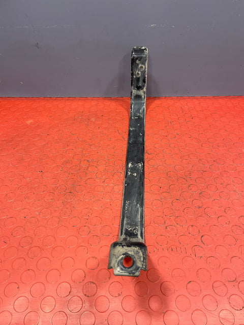 Ford Transit Custom FUEL TANK STRAPS (Set) 2.0 2016-2023 P/N BK219092AE - 1 / KK219092CC / BK219092BE