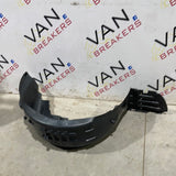Toyota Proace/Citroen Dispatch/Peugeot Expert REAR INNER WHEEL ARCH DRIVERS SIDE 2018-2020 P/N 9832137780