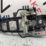 Ford Transit Mk8 PASSENGER SIDE DOOR HANDLE REINFORCEMENT 2014-2023 P/N BK31V266B23AB