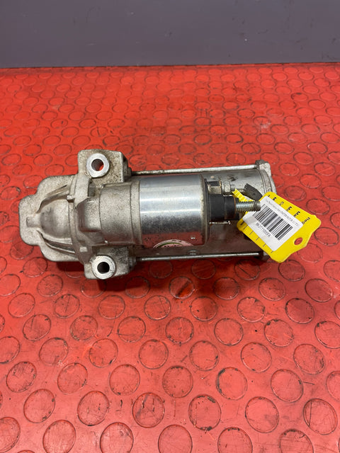 Ford Transit Custom Mk8 STARTER MOTOR 2.2 TDCi AFTER MARKET 2013-2023 P/N BK3T11000FA - 2 / S3218S AS-PL