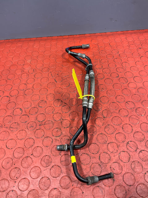 Renault Trafic/Vauxhall Vivaro BRAKE SERVO TO ABS PUMP PIPES 2015-2019 P/N 462500869R