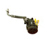 Citroen Berlingo/Peugeot Partner AIR CONDITIONING PUMP W/ HOSE (2Pin) 2011-2018 P/N 9678656080 - 5