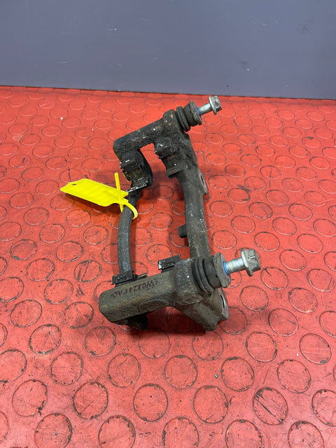 Ford Transit Custom REAR BRAKE CALIPER CRADLE 2013-2023 P/N W08241AD