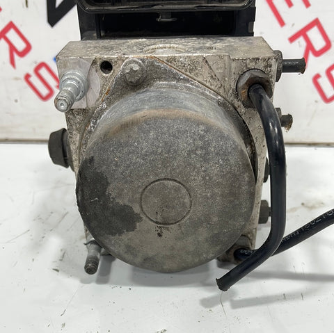 Peugeot Bipper/Citroen Nemo ABS PUMP AND MODULE HDI 1.4 2010 P/N 0265800662