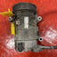 Citroen Berlingo/Peugeot Partner AIR CONDITIONING PUMP W/ HOSE (2Pin) 2011-2018 P/N 9678656080
