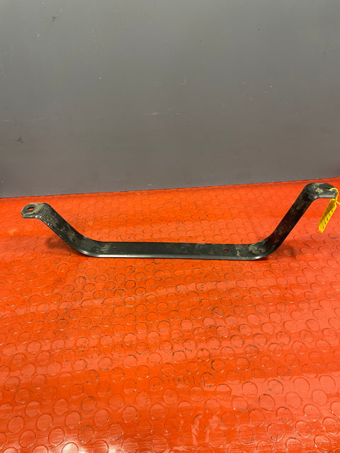 Ford Transit Custom FUEL TANK STRAPS (Pair) 2.0 2016-2023 P/N BK219092AE / KK219092CC