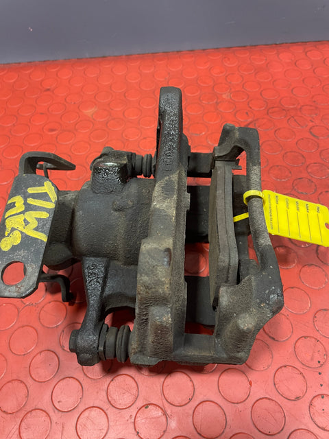 Ford Transit REAR BRAKE CALIPER Passenger Side Twin Wheel 2013-2023 P/N BK312553AB