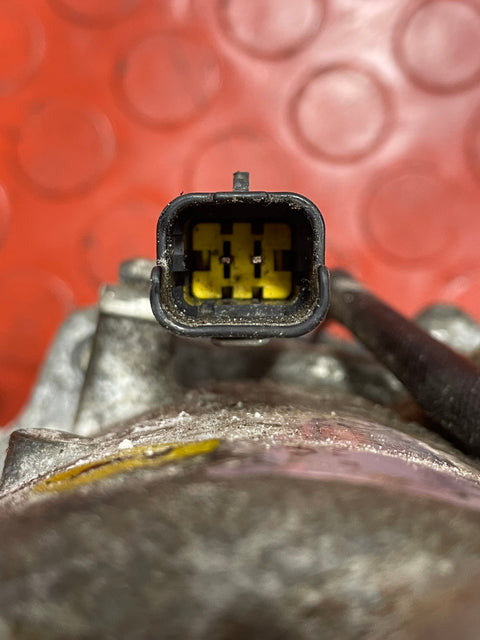 Citroen Berlingo/Peugeot Partner/Vauxhall Combo/Toyota Proace City AIR CONDITIONING PUMP 1.5 2 PIN 2019/2024 P/N 9810349980 - 14