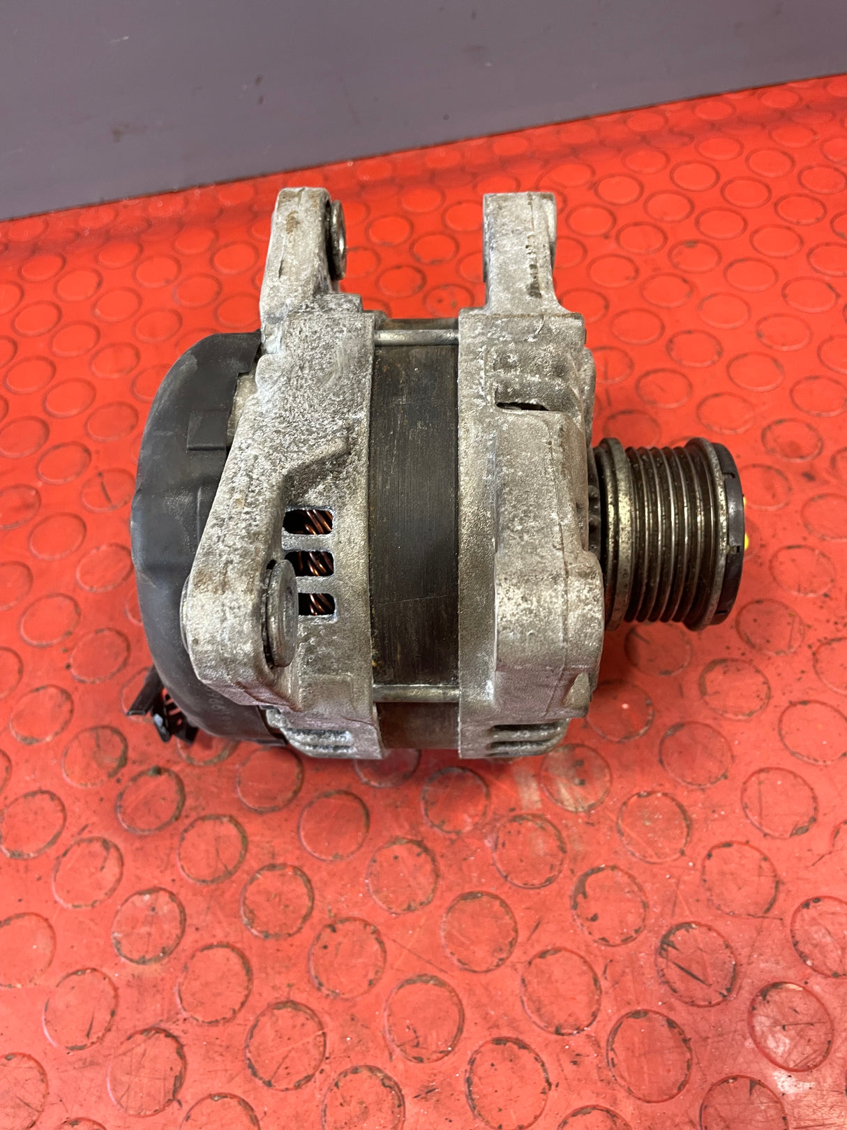 Citroen Berlingo/Dispatch /Peugeot Partner/Vauxhall Combo/Toyota Proace City ALTERNATOR 1.5 2019-2024 P/N 9820893880 - 12