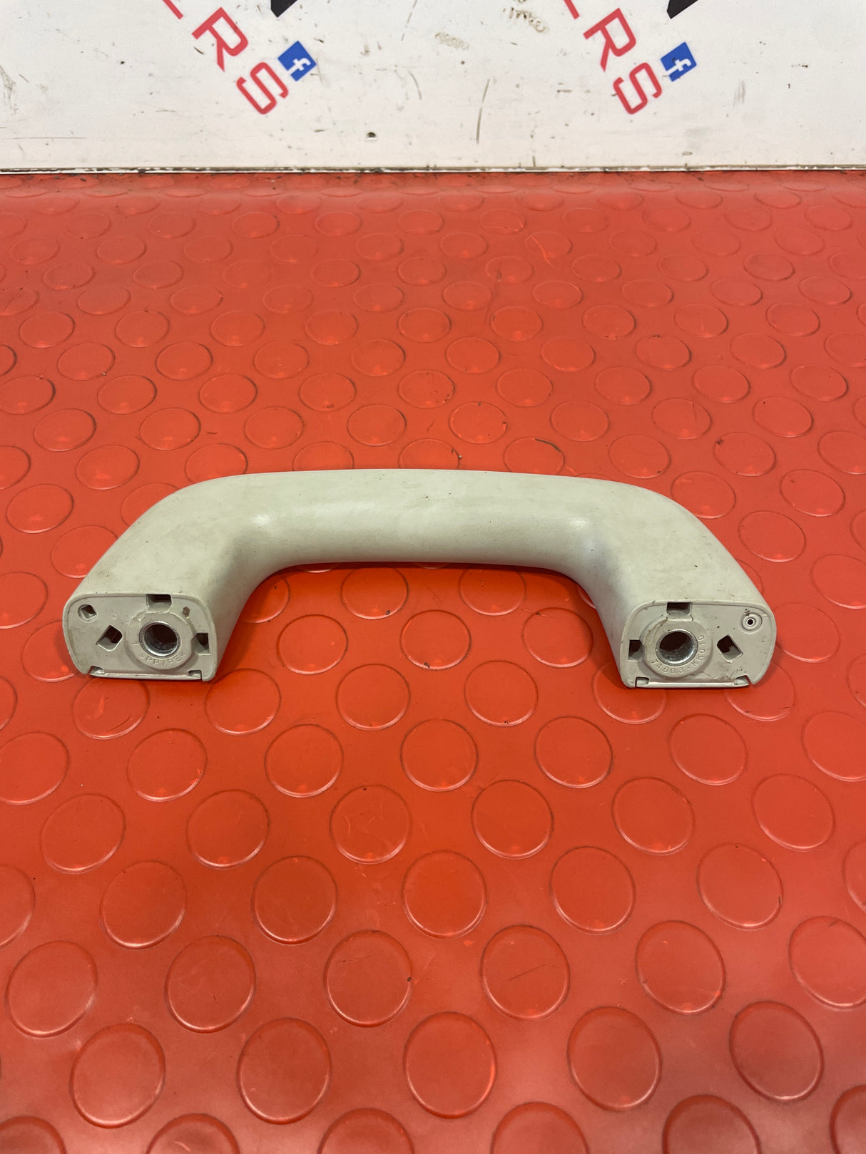 Toyota Hilux Invincible INTERIOR ROOF GRAB HANDLE 2016-2023 (AN120,AN130) P/N 74603-KK010
