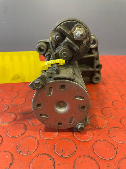 Citroen Berlingo/Peugeot Partner/Vauxhall Combo/Toyota Proace City STARTER MOTOR ASSEMBLY 1.6/1.5 12V 2016-2024 P/N 9688268480 - 2 / TS14E110