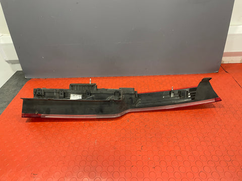 Ford Transit Custom TAILLIGHT DRIVER SIDE RH 2013-2016 P/N BK2113404AF - 3