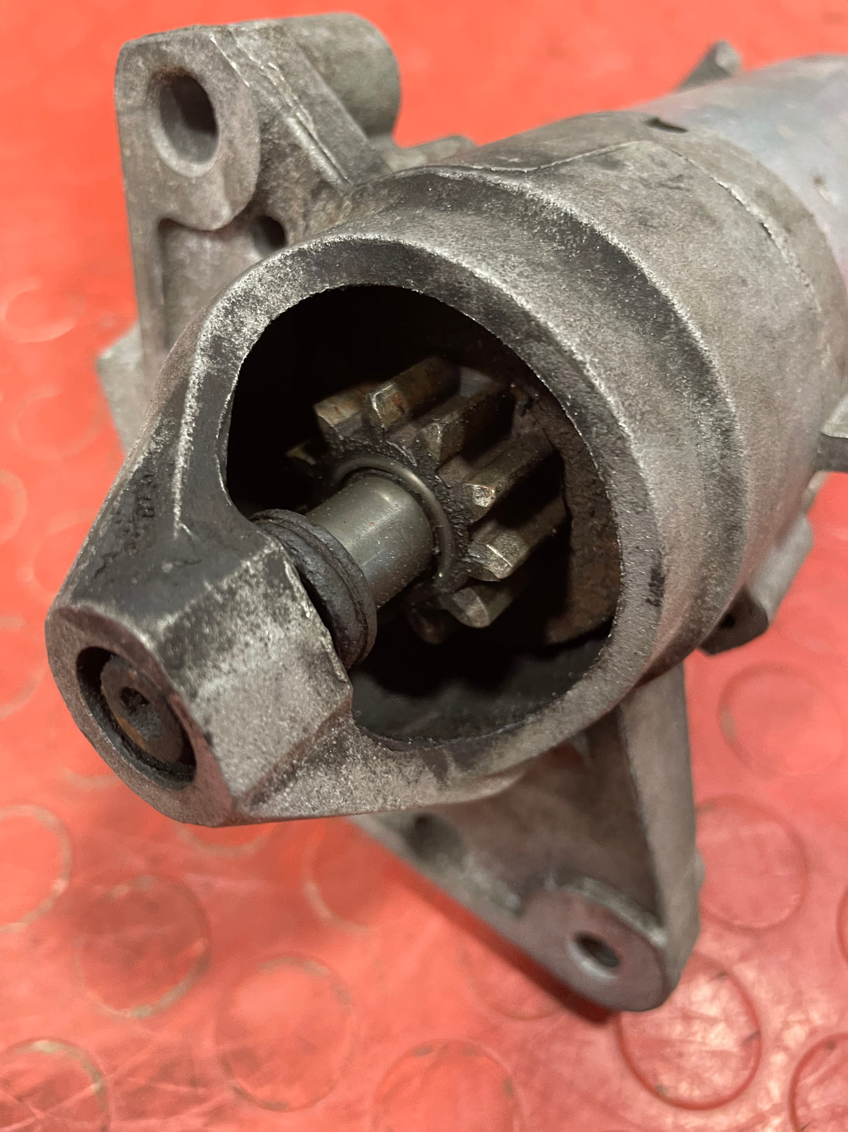 Citroen/Peugeot/Vauxhall/Toyota/Fiat STARTER MOTOR 5 Speed 1.5/1.6 2008-2025 P/N 9688268480 - 9