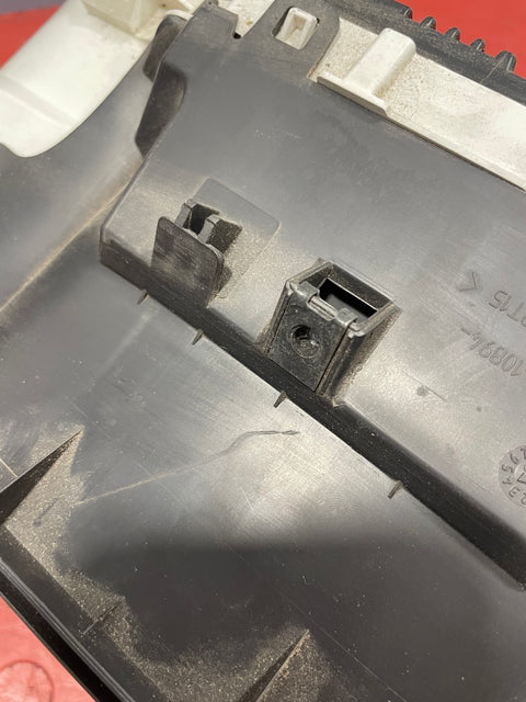 Ford Transit Connect DASH CLOCKS INSTRUMENT CLUSTER PANEL 2010-2023 P/N DT1T10849DF