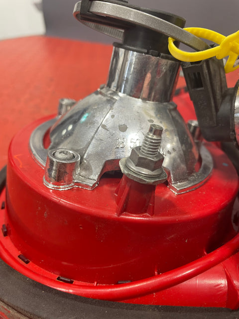 Volkswagen Golf REAR TAILGATE LIGHT TAILLIGHT Mk5 2004-2008 Left + Right P/N 1K6945094F