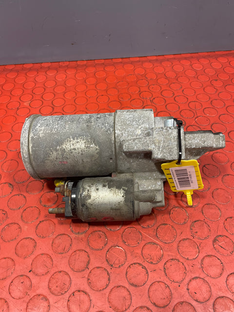 Ford Transit Custom MK8 FWD STARTER MOTOR 2.0 2016-2023 P/N GK2T11000BC - 4
