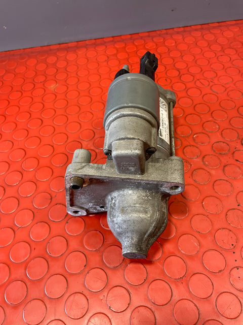 Vauxhall Vivaro/Citroen Dispatch/Peugeot Expert/Toyota Proace/Fiat Scudo 1.5 STARTER MOTOR 2019-2024 P/N 9832577880 - 7