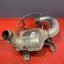 Citroen Dispatch/Peugeot Expert/Vauxhall Vivaro CATALYTIC CONVERTER (W/ Sensors) 2.0 2016-2024 P/N 9820974580 - 1