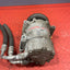 Citroen Berlingo/Peugeot Partner AIR CONDITIONING PUMP W/ HOSE (2Pin) 2011-2018 P/N 9678656080 - 7