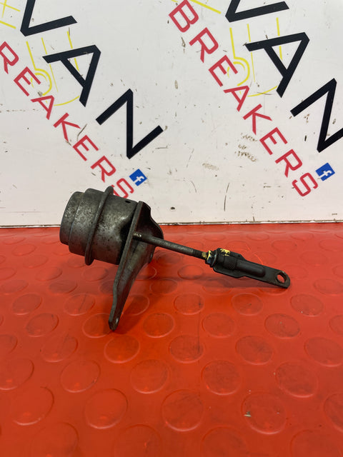 Vauxhall Vivaro/RenaultTrafic A (2002-2006) VACUUM TURBOCHARGER CONTROL P/N 70378517P