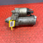 Citroen Berlingo/Peugeot Partner STARTER MOTOR 6 SPEED 2019-2023 1.6 P/N 9675660680 - 3