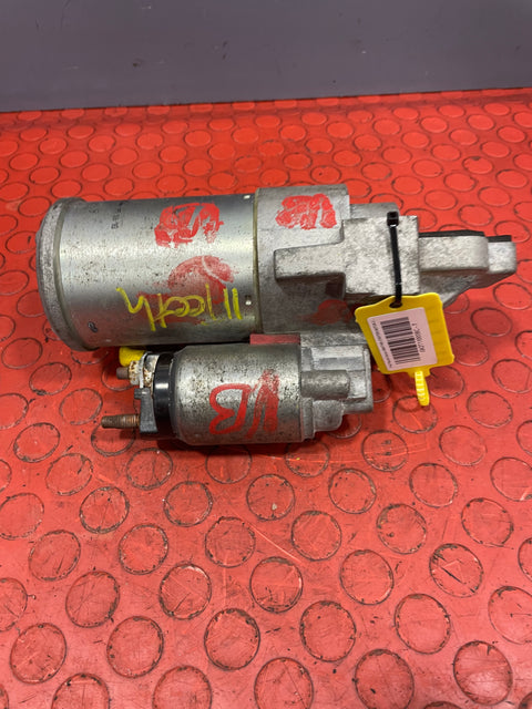 Ford Transit Custom MK8 FWD STARTER MOTOR 2.0 2016-2023 P/N GK2T11000BC - 7