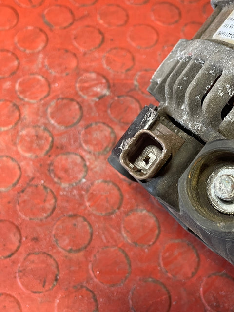 Citroen Berlingo/Dispatch /Peugeot Partner/Vauxhall Combo/Toyota Proace City ALTERNATOR 1.5 2019-2024 P/N 9820893880 - 18