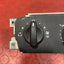 Ford Transit HEATER CONTROLS MK6 2000-2013 P/N 6C1H18K391BB