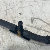 Citroen Berlingo/Peugeot Partner FUEL INJECTOR RETURN HOSE 2013-2018 P/N 9823897880