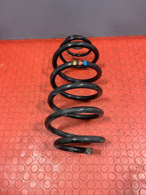 Citroen Dispatch/Peugeot Expert/Toyota Proace/Fiat Scudo REAR COIL SPRING (Fits Both Sides) 2008-2016 P/N 5056599495579