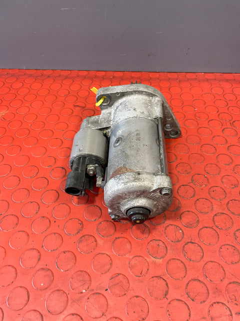 Volkswagen Golf Mk7 STARTER MOTOR 2012-2020 1.6 P/N 02Z911024L