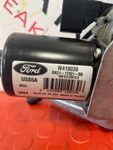 Ford Transit Tourneo Custom FRONT WIPER MOTOR PASSENGER SIDE 4PIN N/S 2013-2018   P/N GK2117501BB