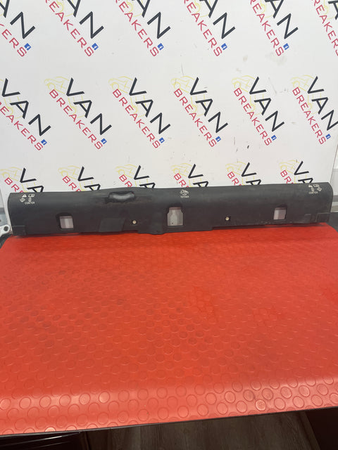 Nissan Navara REAR SHELF COVER NP300 D23   P/N 799054JA3A