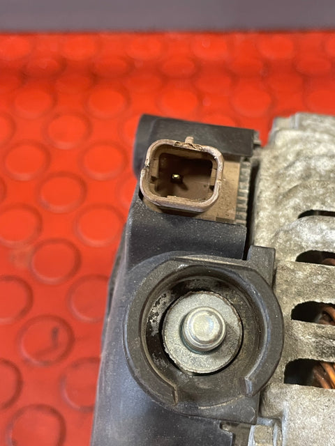 Citroen Berlingo/Dispatch /Peugeot Partner/Vauxhall Combo/Toyota Proace City ALTERNATOR 1.5 2019-2024 P/N 9820893880 - 10