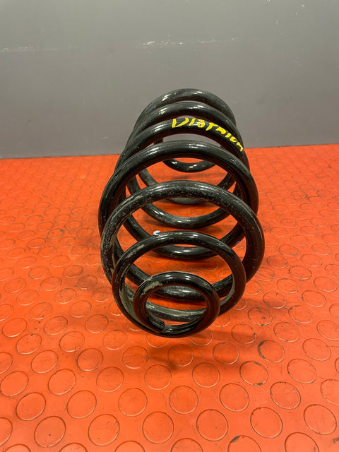 Citroen Dispatch/Peugeot Expert/Toyota Proace/Fiat Scudo REAR COIL SPRING (Fits Both Sides) 2008-2016 P/N 5056599495579