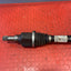 Citroen Berlingo/Peugeot Partner/Vauxhall Combo/Toyota Proace City DRIVE SHAFT Driver's Side 1.5 2019-2024 P/N 9806699780 - 3