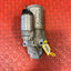 Ford Transit Mk8 STARTER MOTOR 2016-2024 2.0 P/N GK2T11000BB - 1