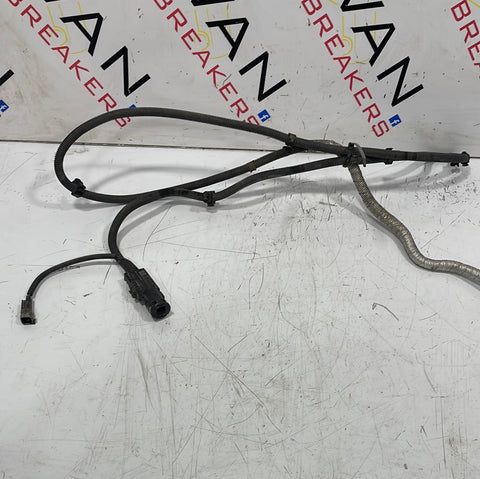 Ford Transit Mk8 ADBLUE PIPE CLUSTER 2.0 2018-2023 P/N KK315J249AB.