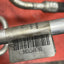 Citroen Berlingo/Peugeot Partner/Vauxhall Combo/Toyota Proace City AIR CONDITIONING PUMP 1.5 2 PIN With Pipes 2019-2024 P/N 9810349980 - 9