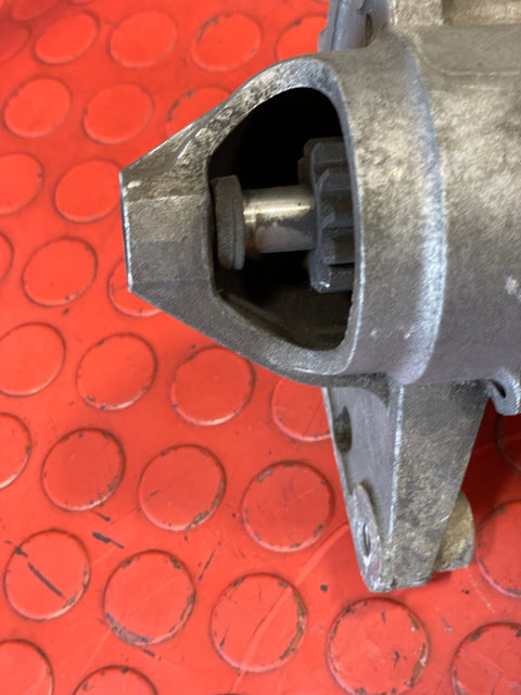 Citroen Berlingo/Peugeot Partner/Vauxhall Combo/Toyota Proace City STARTER MOTOR ASSEMBLY 1.6/1.5 12V 2016-2024 P/N 9688268480 - 2 / TS14E110