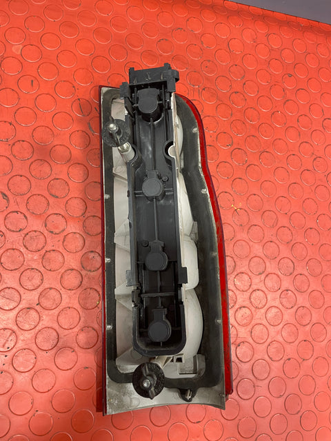 Ford Transit Mk7 PASSENGER SIDE REAR TAILLIGHT (DAMAGED) 2.2 2006-2014 P/N 6C1113405A - 4