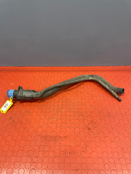 Renault Trafic/Vauxhall Vivaro ADBLUE TANK FILLER PIPE 2015-2019 MK3 1.6 P/N 93458613