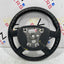 Ford Transit Mk7 LEATHER STEERING WHEEL 2006-2014 P/N 6C113600ABW