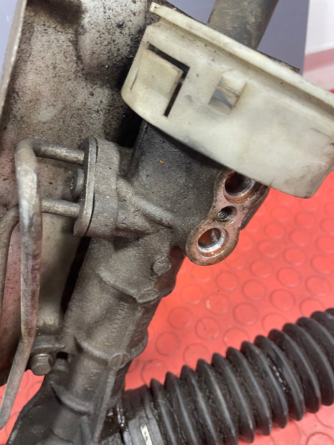 Renault Trafic/Vauxhall Vivaro STEERING RACK 2014-2019 P/N 490018533R