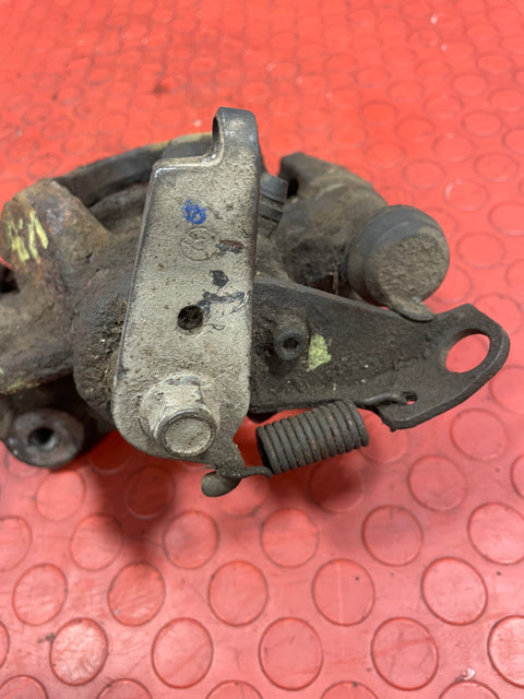 Renault Master/Vauxhall Movano REAR BRAKE CALIPER Passenger Side 2014-2021 P/N 1685342880