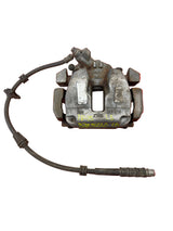 Citroen Berlingo/Peugeot Partner/Vauxhall Combo/Toyota Proace City BRAKE CALIPER Front Drivers Side (With Carrier) 1.5 2018-2025 P/N 9830798780 - 1