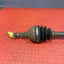 Citroen Dispatch/Peugeot Expert/Vauxhall Vivaro DRIVESHAFT Passenger Side 1.6/1.5/2.0 2016-2024 P/N 1614921280/9814611880