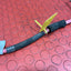 Renault Trafic/Vauxhall Vivaro/Nissan NV300 POSITIVE BATTERY CABLE 1.6 2014-2019 P/N 240801846R / 93455627