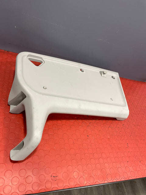 Saic Maxus Deliver 9 SUN VISOR HOUSING Driver's Side 2021-2024 P/N C00144870